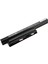 Sony Vaio Vpcea, Vpc-Ea Serisi, Vpcea1, Serisi Uyumlu Notebook Uyumlu Batarya Pil 1