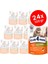 Premium Tavşanlı Pouch Kedi Konservesi 24X100 gr 1