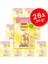 Friskies Tavuklu Yavru Kedi Konservesi 26X85 gr 1