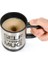 Karıştırıcı Özellikli Mikser Kupa Bardak Self Stirring Mug 3