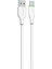 HM-506 1.2m 2.1A Type-C USB Kablo 1