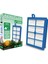 Electrolux Zxm 7030 7020 Maximus Uyumlu Hepa 13 Filtre 1