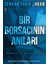 Bir Borsacının Anıları - Serkan Tarık Erkan 1