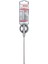 - Sds-Plus-7x Serisi Kırıcı Delici Matkap Ucu 5,5*165 mm 2