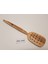 El Yapımı Zeytin Ağacı Delikli Spatula BEG_3305 1