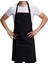 Nakışlı Mutfak Iş Önlüğü Yelek Barista Master Chef Garson Önlük 1