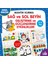 Mantık Kurma - Sağ-Sol Beyin Geliştirme Etkinlikleri 1