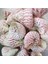 Deniz Kabuğu 500 gr Paket Troca Strawberry 1