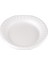 33/a Küçük Köpük Tabak 17 cm 100'LÜ 1