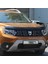 Dacia Duster Ön Kaput Koruyucu Rüzgarlığı 2018- Yılı ve Sonrası 5