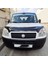 Fiat Doblo Ön Kaput Koruyucu Rüzgarlığı 2006-2010 Yılı Arası 5