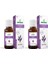 Lavanta Yağı 10 ml ( 2'li ) 1