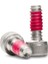 Vibra-Tıte Vc-3 Threadmate Vida ve Civata Sabitleyici, 5ml Tüp 3