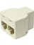 HD4558 RJ45 Splitter Ethernet Çoğaltıcı (1 Giriş 2 Çıkış) 2