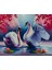 5D Elmas Boncuk Taş İşleme Mozaik Goblen Kit Tablo 50 x 40 cm GC70541 1