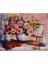 5D Elmas Boncuk Taş İşleme Mozaik Goblen Kit Tablo 50 x 40 cm GC74258 1