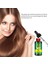 Kadınlar ve Erkekler İçin 30 ml Zencefil Saç Büyüme 3