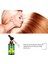 Kadınlar ve Erkekler İçin 30 ml Zencefil Saç Büyüme 4