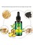 Kadınlar ve Erkekler İçin 30 ml Zencefil Saç Büyüme 5