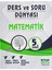 Ders ve Soru Dünyası 5. Sınıf Matematik 1