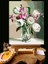 N1096 Numaralı Boyama Seti 40 x 50 cm 1