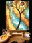 N1138 Numaralı Boyama Seti 40 x 50 cm 1