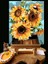N1091 Numaralı Boyama Seti 40 x 50 cm 1
