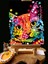 N1039 Numaralı Boyama Seti 40 x 50 cm 1