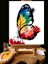 N1031 Numaralı Boyama Seti 40 x 50 cm 1
