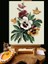 N1057 Numaralı Boyama Seti 40 x 50 cm 1