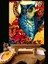 N1012 Numaralı Boyama Seti 40 x 50 cm 1