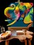 N1013 Numaralı Boyama Seti 40 x 50 cm 1