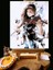 N1124 Numaralı Boyama Seti 40 x 50 cm 1