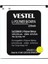 Vestel Venüs V3 5000 Uyumlu Batarya Pil 2230 mAh 1