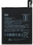 Xiaomi Redmi Note 6 Pro (BN48) Uyumlu Batarya Pil 4000 mAh 1