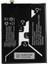 Casper Via P2 Uyumlu Batarya Pil 4000 mAh 1