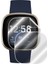 Fitbit Versa 3 - Fitbit Sense Ekran Koruyucu (2 Adet) 1