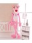 Can Ali Toys 60 cm Peluş Pink Panther 1