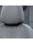 Seat Ibiza 2003-2008 Özel Üretim Koltuk Kılıfı London Design Füme 5