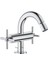 Atrio Tek Delikli Bide Bataryası 1/2″ M-Boyut 24027003 1
