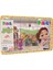 TRT Çocuk Pırıl Trt Çocuk Istakids Ahşap Puzzle 24 Parça 1