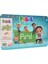 TRT Çocuk Pırıl Trt Çocuk Istakids Ahşap Puzzle 24 Parça 1