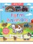 Play Felt Farm Animals - Erin Ranson 1