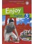 Enjoy English İn 3 - Odile Martin-Cocher 1
