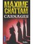 Carnages - Maxime Chattam 1