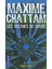 Arcanes Du Chaos - Maxime Chattam 1