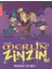 Merlin Zinzin 5: Morgane S'En Mele! - Marc Cantin 1