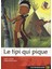 Nitou L'İndien 10: Le Tipi Qui Pique! - Marc Cantin 1