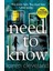 Need To Know - Karen Cleveland 1