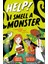 Help! I Smell A Monster - Justin Davies 1